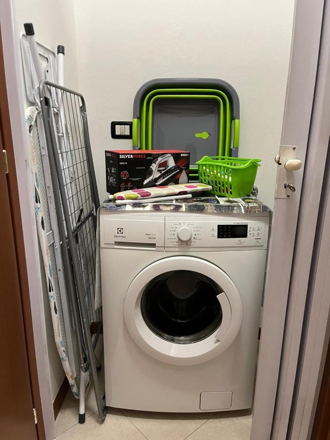 Appartamento Tufo - 10Min Dalla Rocchetta Mattei Vergato Eksteriør billede