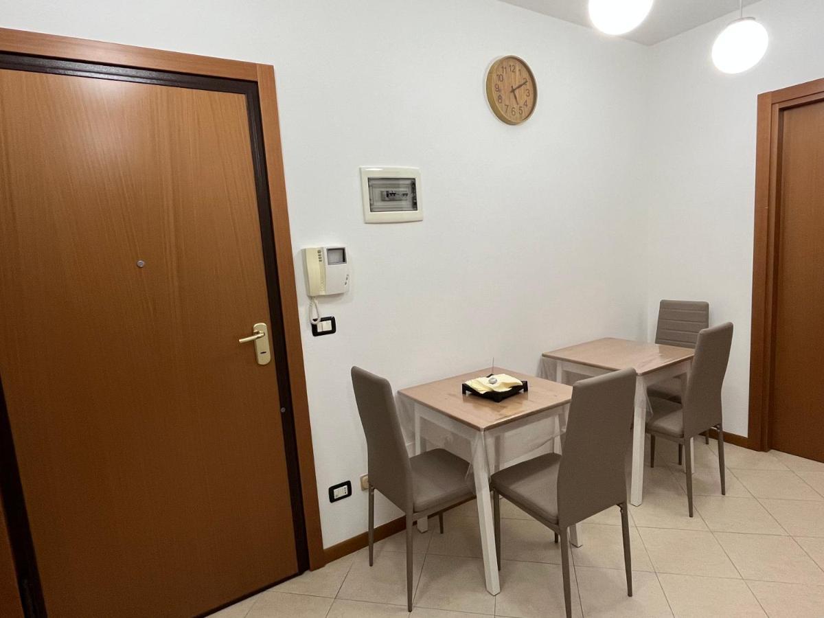 Appartamento Tufo - 10Min Dalla Rocchetta Mattei Vergato Eksteriør billede